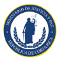 Ministerio de Justicia